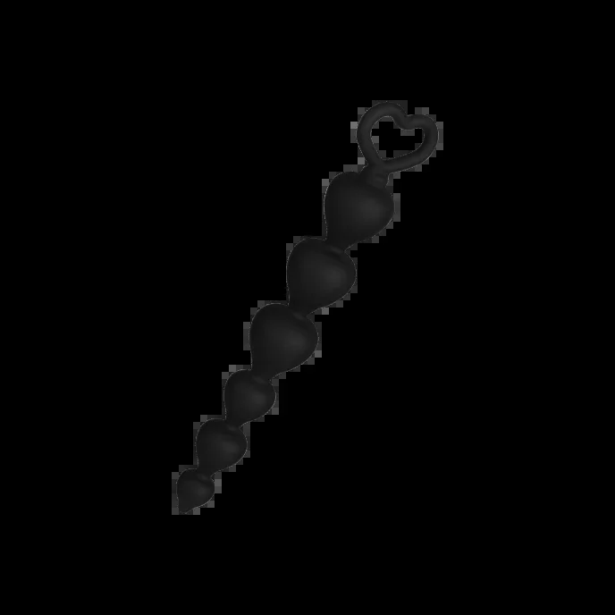 ‚Bottom Beads‘, 17,5 cm