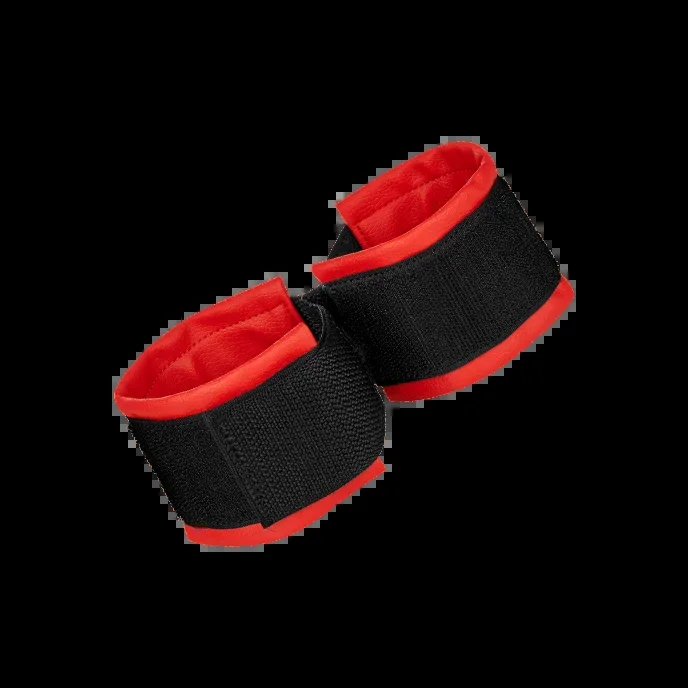 ‚Bound Together Wrist Restraints‘
