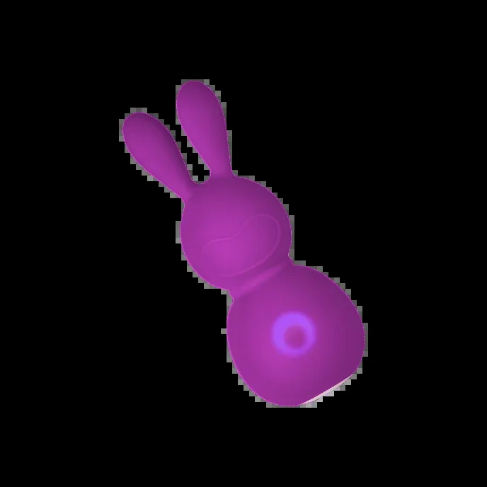 ‚Bunny Massager‘, 12,2 cm