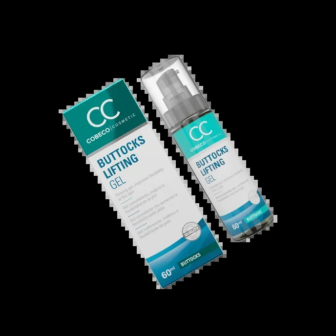 ‚Buttocks Lifting Gel‘, 60 ml