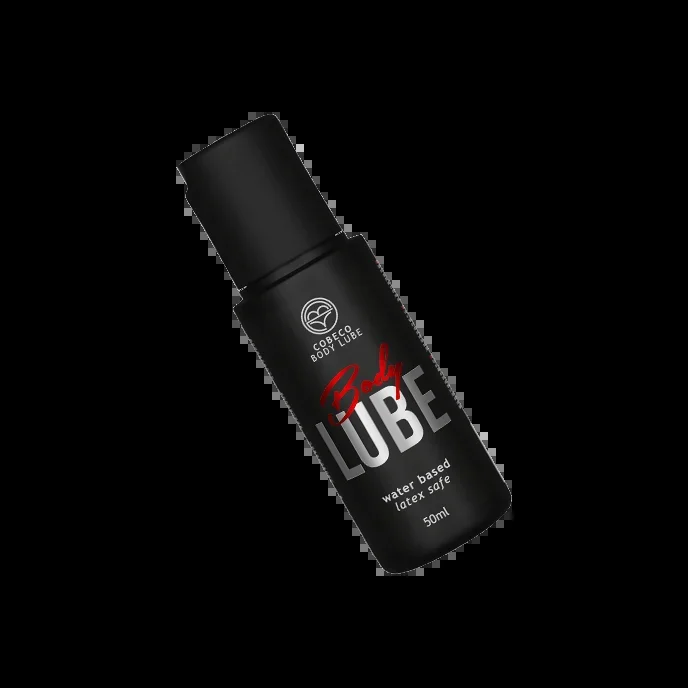 ‚CBL – Bodylube‘, 50 ml