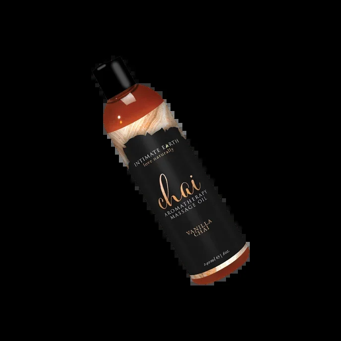 ‚Chai Massage Oil‘, 240 ml