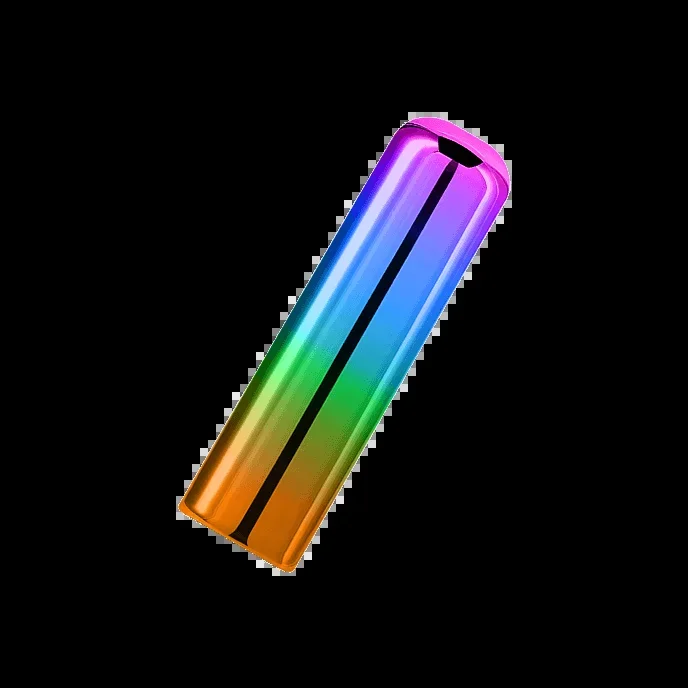 ‚Chroma – Rainbow‘, 6,8 cm