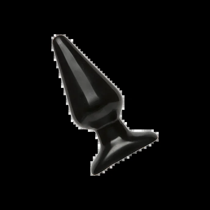 ‚Classic Butt Plug – Large‘, 13,7 cm