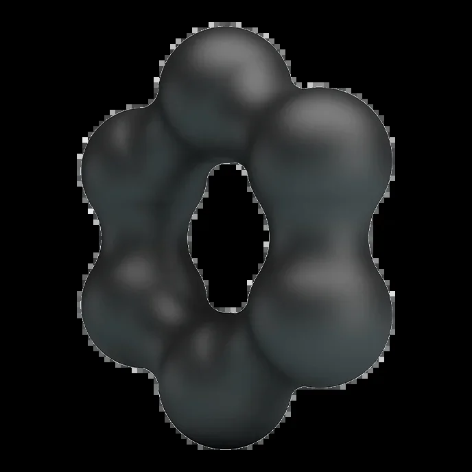 ‚Clauzell‘, 2,2 cm