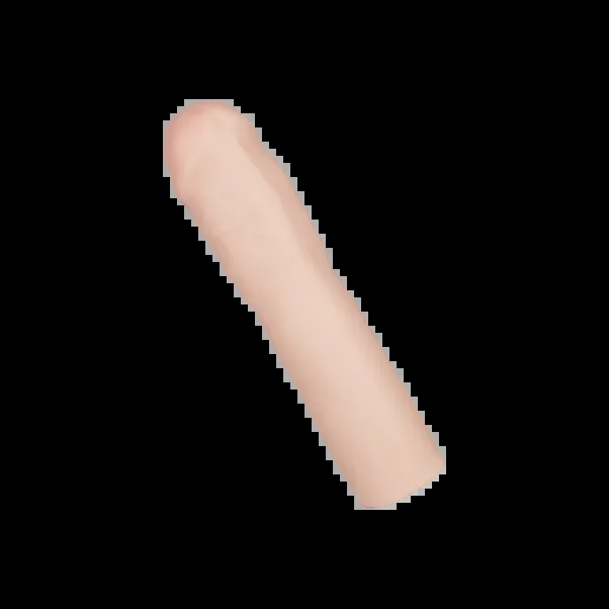 ‚Cock Xtender‘, 17 cm