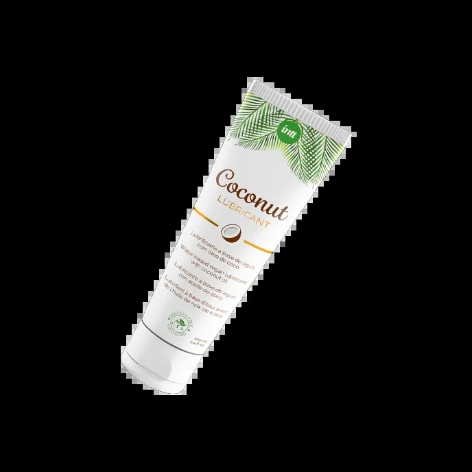 ‚Coconut Lubricant‘, 100 ml