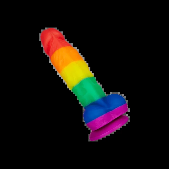 ‚Colours – Pride Edition‘, 17 cm