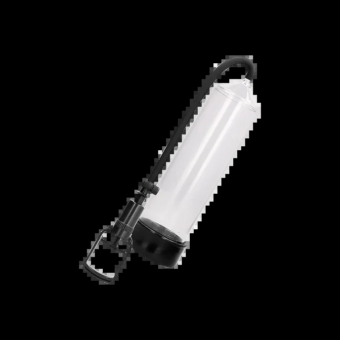 ‚Comfort Beginner Pump‘, 23 cm