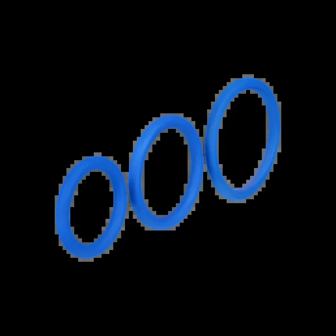 ‚Complete Set‘, 3,5 ‑ 5 cm