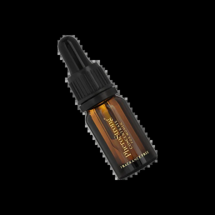 ‚Concentrate for Women‘, 7,5 ml