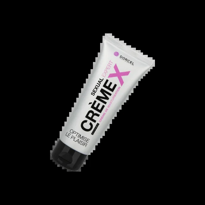 ‚Crème X‘, 100 ml