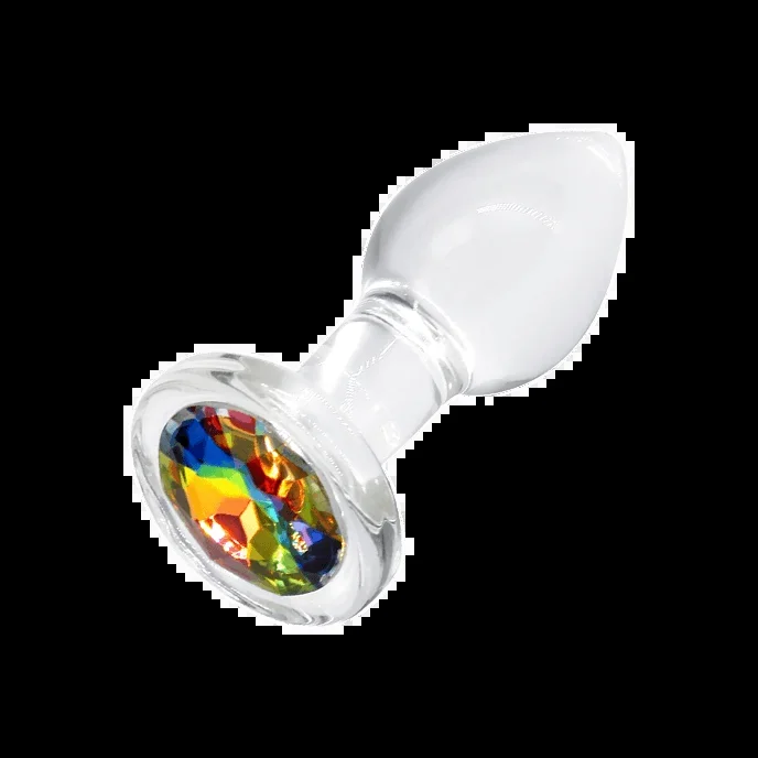 ‚Crystal – Desires Rainbow Gem Small‘, 7,2 cm