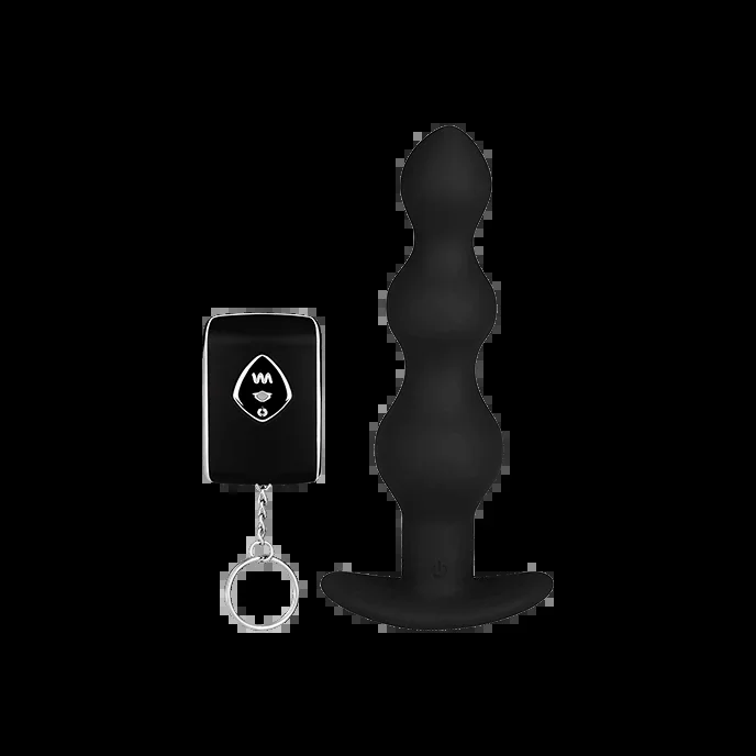 ‚Deep Secret M‘, 17 cm