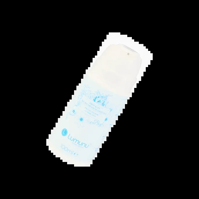 ‚Deluxe ProVagin Beckenbodengleitgel – Bub-Edit.‘, 100 ml