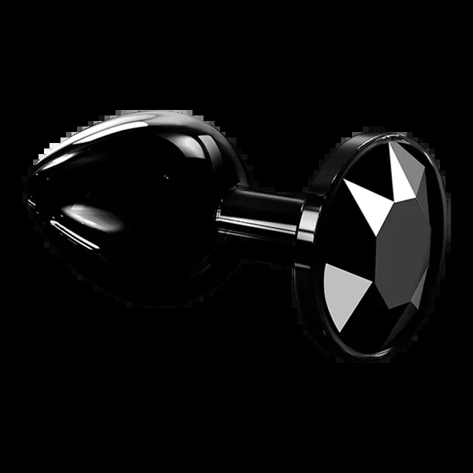 ‚Diamond Plug – M‘, 8,3 cm