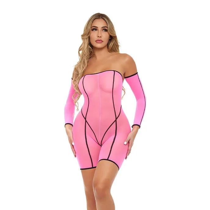 ‚Double Vision – Bodysuit‘