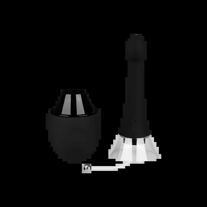 ‚Douche Mate Pro‘, 24,3 cm