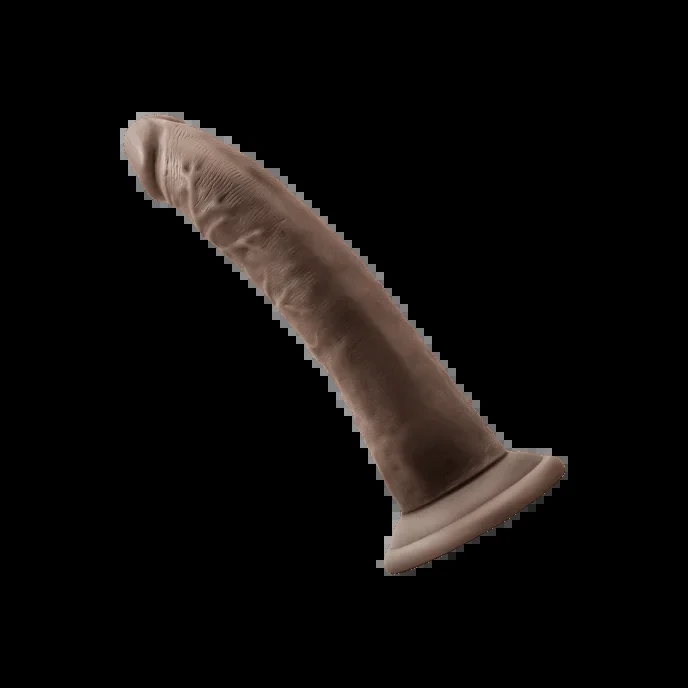 ‚Dr. Skin – Posable Dildo‘, 19 cm