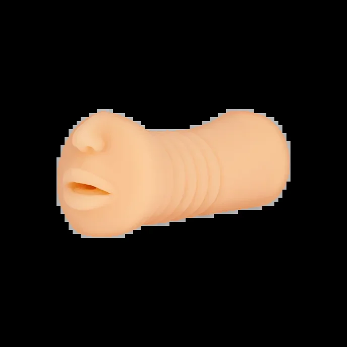 ‚Dual Side Masturbator‘, 12 cm