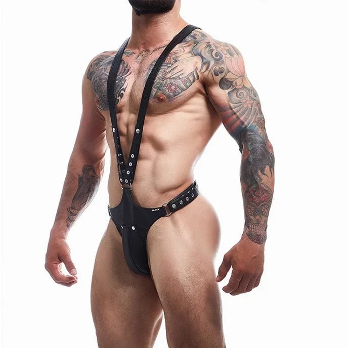 ‚Dungeon Harness‘