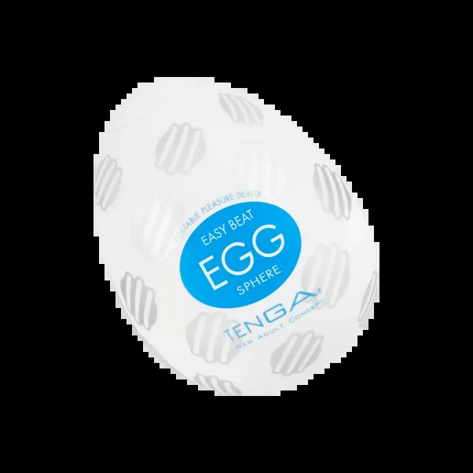 ‚Easy Beat EGG Sphere‘, 20 cm
