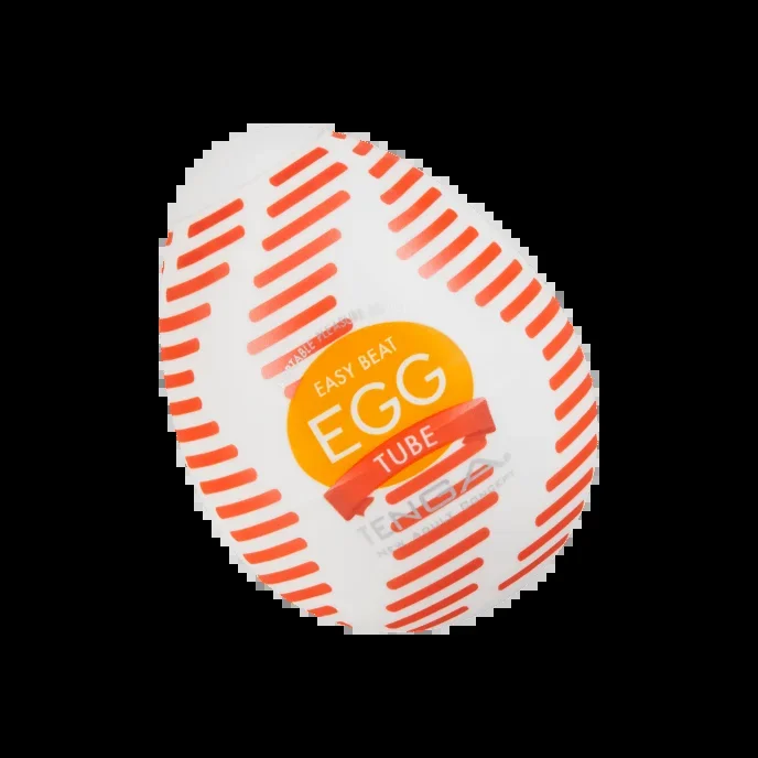 ‚Easy Beat EGG Tube‘, 20 cm