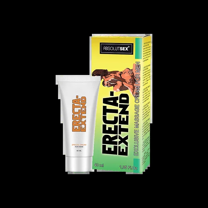 ‚Erecta Extend‘, 40 ml