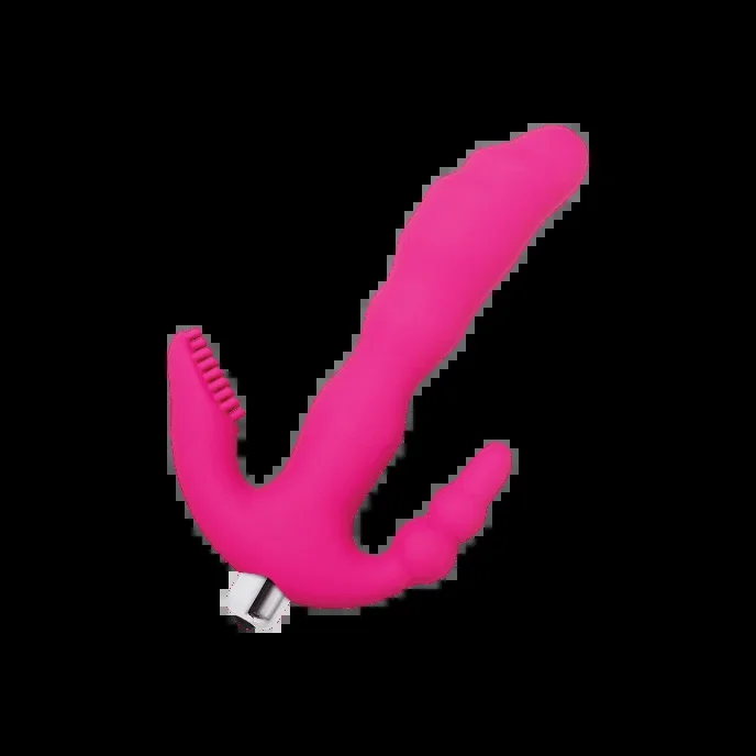 ‚Eves Triple Play Pleaser‘, 17,8 cm