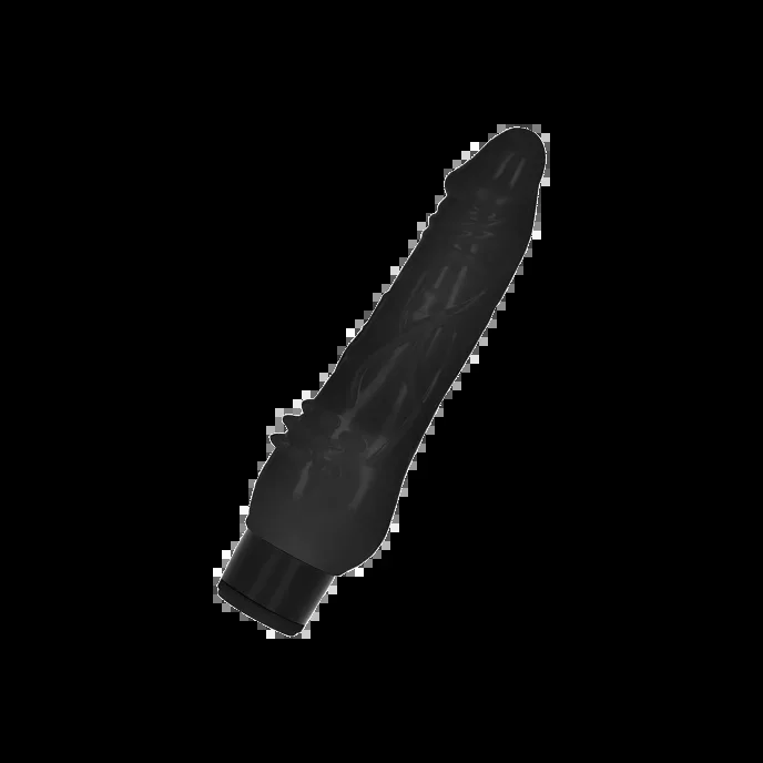 ‚Fat Realistic Dildo Vibe‘, 20 cm