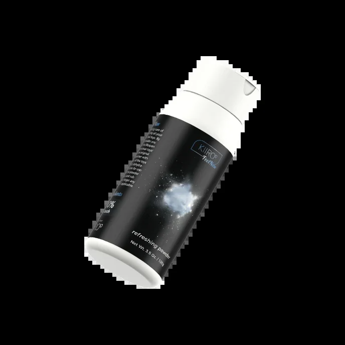 ‚FeelNew – Refreshing Powder‘, 100 ml