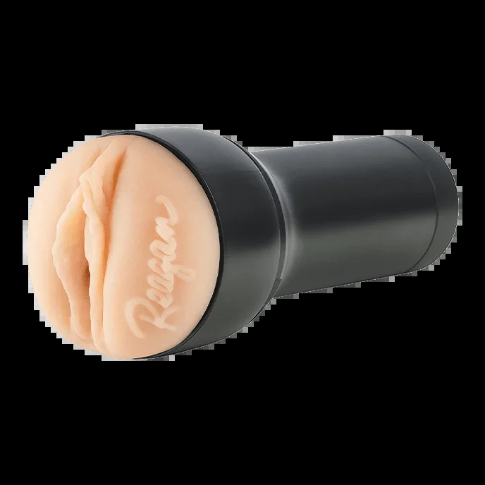 ‚FeelStar Stroker – Reagan Foxx‘, 22 cm