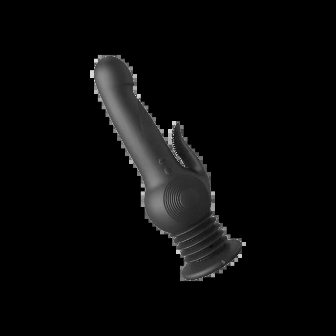 ‚Fetish Fantasy Series – Pogo Thruster‘, 23,5 cm