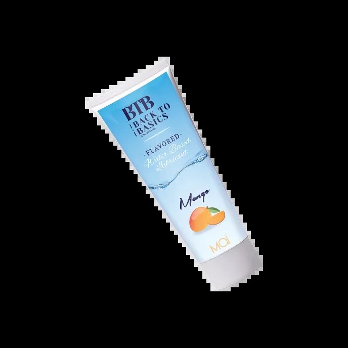 ‚Flavored Mango‘, wasserbas., 75 ml