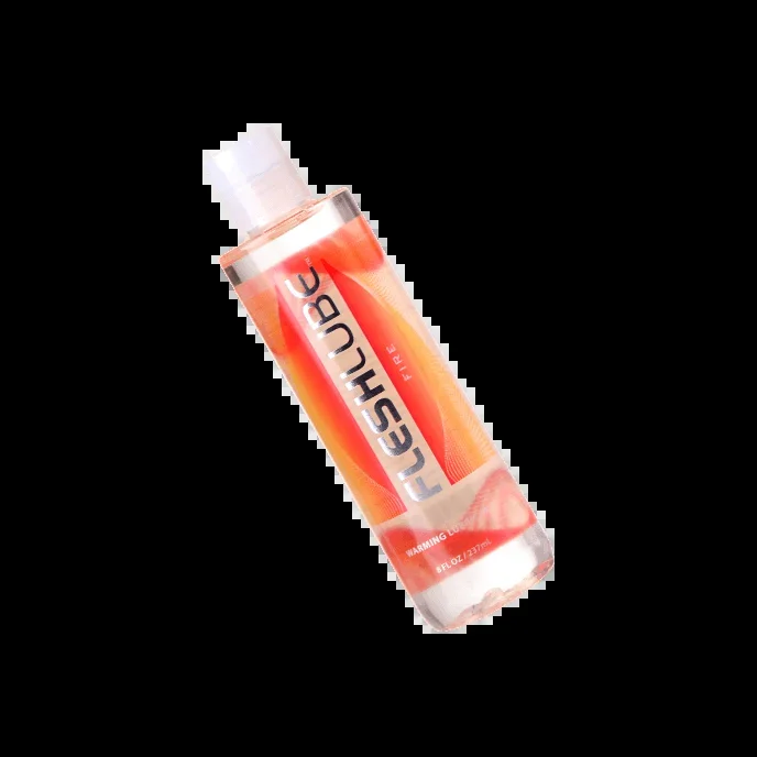‚Fleshlube – Fire‘, 250 ml