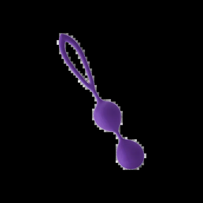 ‚Flirts – Kegel Balls‘, 63 g, 3 cm