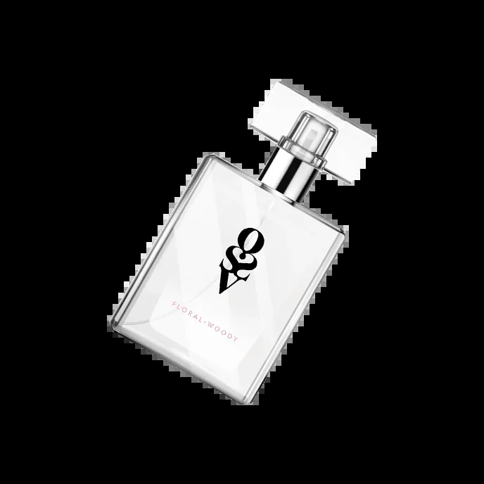 ‚Floral – Woody‘, 30 ml