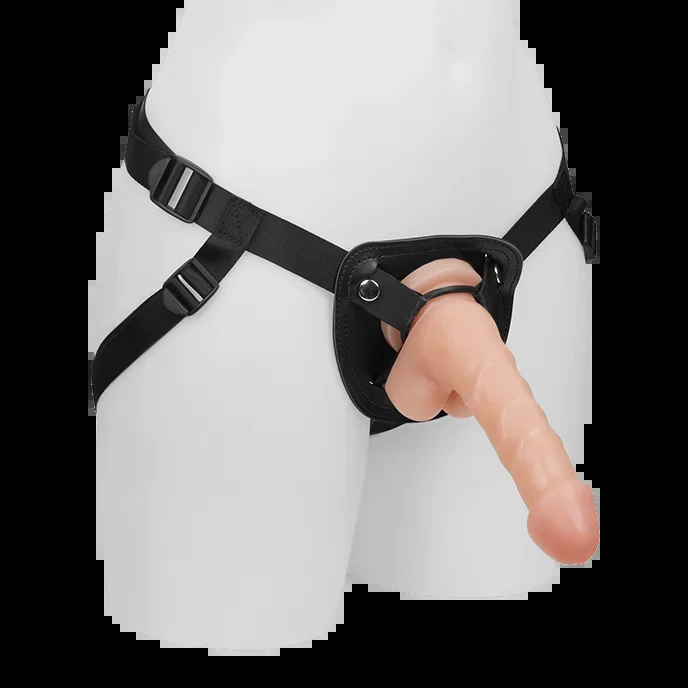 ‚For your Harness – Kit‘, 4 Teile