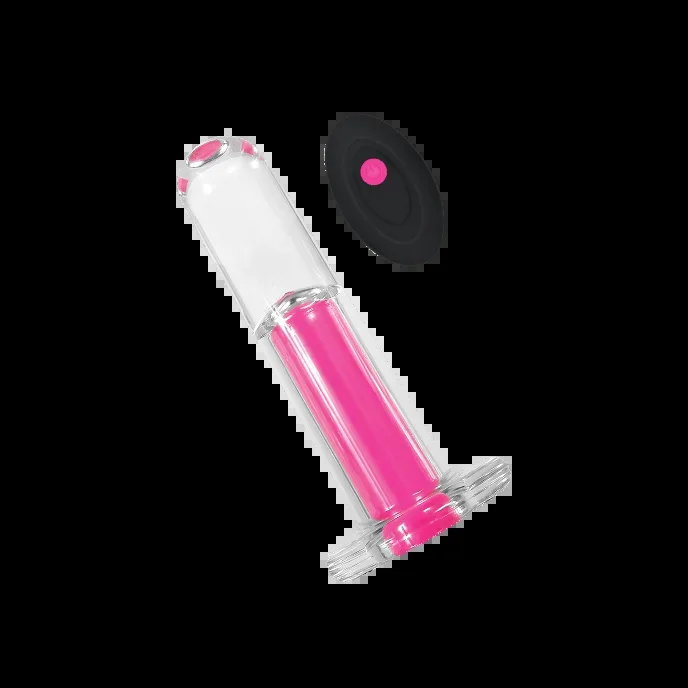 ‚Gender X – Pink Paradise‘, 12,2 cm
