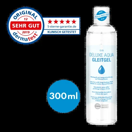 ‚Gleitspaß Deluxe Aqua‘