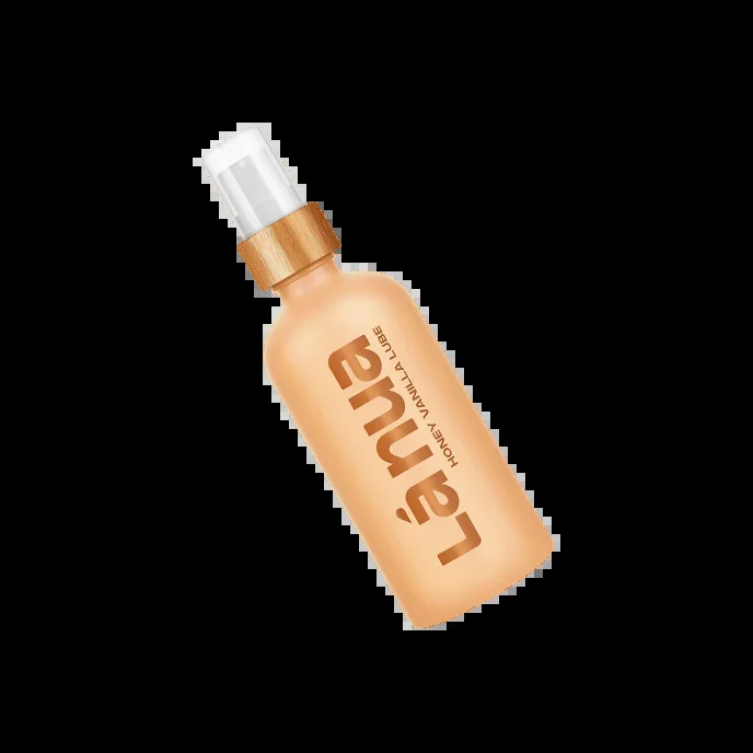 ‚Honey Vanilla Lube‘, 100 ml