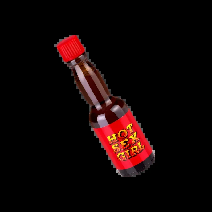 ‚Hot Sex‘, 20 ml