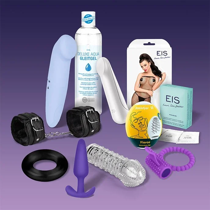 ‚Hot Summer Bundle 2024‘, 11 Teile