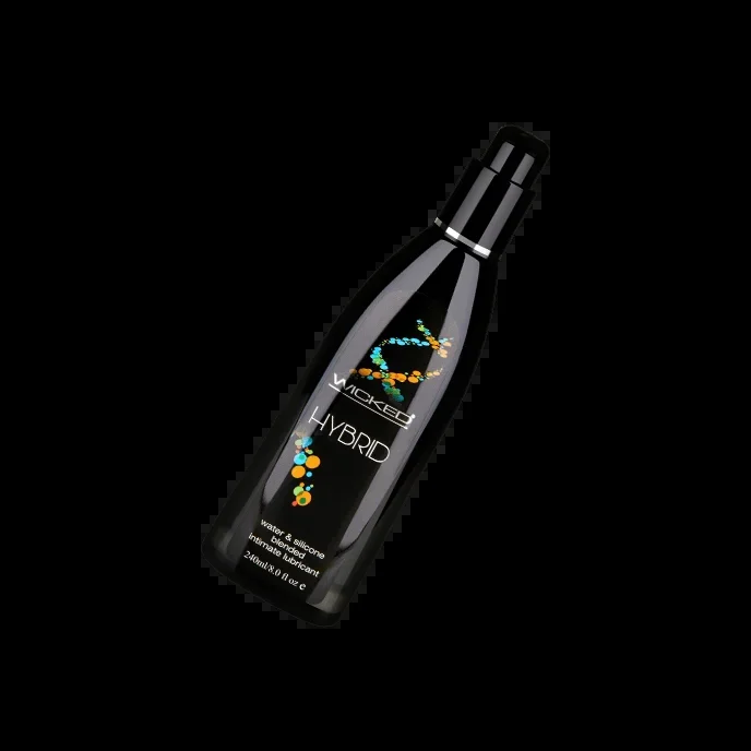‚Hybrid‘, 240 ml