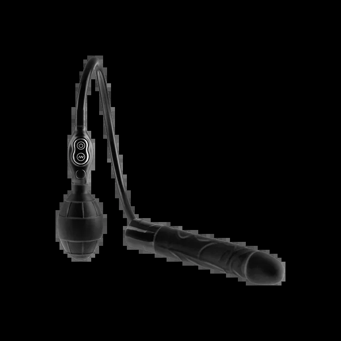 ‚Inflatable‘, 20 cm