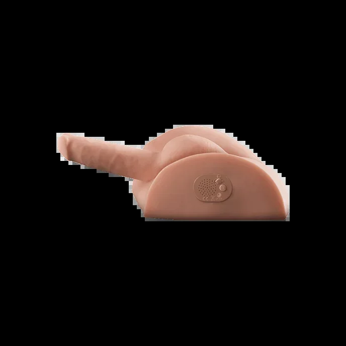 ‚Interactive Fuck Him Silly‘, 35,6 cm