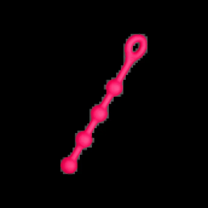 ‚Inya – Soft Balls Petite‘, 28 cm