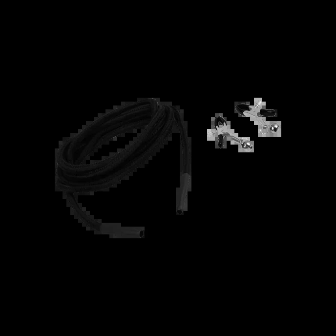 ‚Japanese Silk Bondage Rope‘, 3 m
