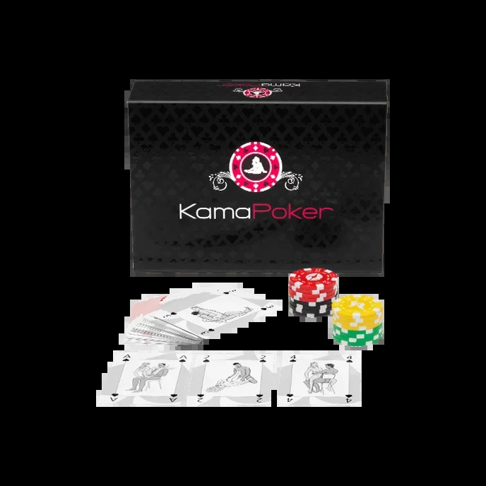 ‚Kama Poker‘