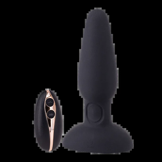 ‚Kero Buttplug‘, 16 cm